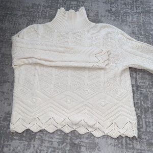 Women’s Turtleneck